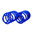 Kit Deportivo Resortes Ag Kit y Amortiguadores Ag Shox Volkswagen Beetle 99-11 Kit 8 Piezas-5