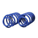 Kit Deportivo Resortes Ag Kit y Amortiguadores Ag Shox Volkswagen Beetle 99-11 Kit 8 Piezas-5