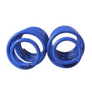 Resortes Deportivos AG Kit VW Beetle 1998-2011 Delanteros-3