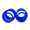 Resortes Deportivos AG Kit VW Beetle 1998-2011 Delanteros-4