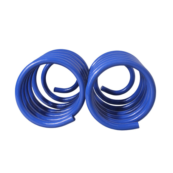 Resortes Deportivos AG Kit VW Beetle 1998-2011 Delanteros