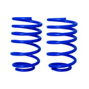 Kit Resortes Deportivos, Amortiguadores y Bases Volkswagen Beetle 1998-2011 12 piezas-7