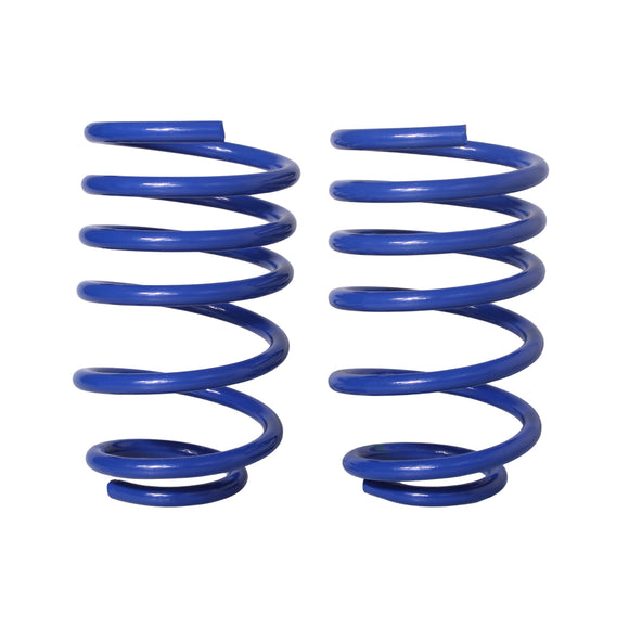 Resortes Deportivos AG Kit VW Beetle 1998-2011 Delanteros