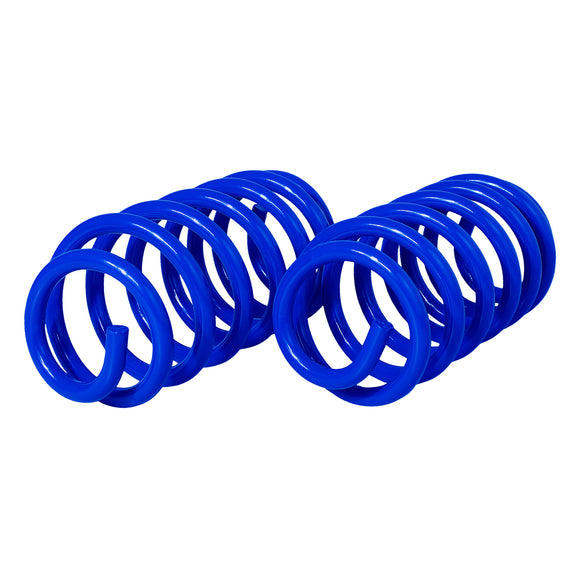 Kit Deportivo Resortes Ag Kit y Amortiguadores Originales Volkswagen Beetle 1998-2011 8 piezas