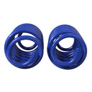 Resortes Deportivos AG Kit Volkswagen Beetle 1998-2011 Par Trasero-3