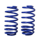 Kit Deportivo Resortes Ag Kit y Amortiguadores Originales Volkswagen Beetle 1998-2011 8 piezas-9