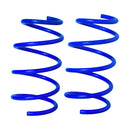 Resortes Deportivos AG Kit Nissan Aprio 2008-2012 Delanteros-2