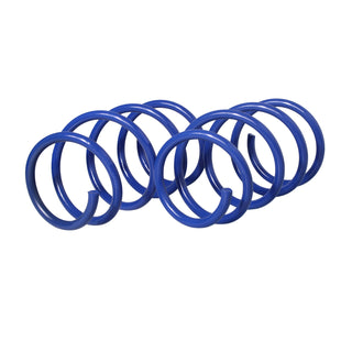 Resortes Deportivos AG Kit Nissan Aprio 2008-2012 4 Piezas