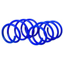 Resortes Deportivos AG Kit Nissan Aprio 2008-2012 Delanteros-3