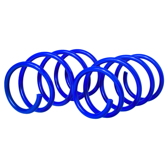 Resortes Deportivos AG Kit Renault Logan 2007-2013 Delanteros