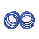 Resortes Deportivos AG Kit Renault Sandero 2007-2014 Delanteros-3