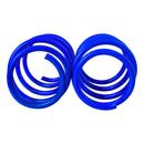 Resortes Deportivos AG Kit Nissan Aprio 2008-2012 Delanteros-4