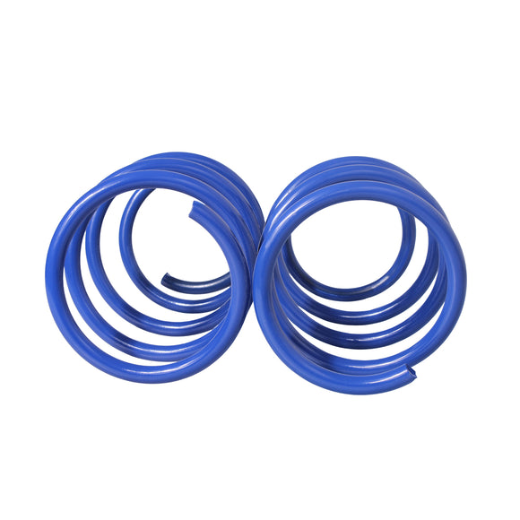 Resortes Deportivos AG Kit Nissan Aprio 2008-2012 Delanteros