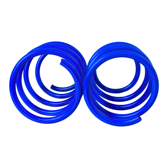 Resortes Deportivos AG Kit Nissan Aprio 2008-2012 Delanteros