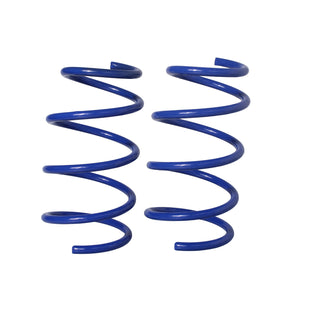 Resortes Deportivos AG Kit Nissan Aprio 2008-2012 Delanteros