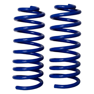 Resortes Deportivos AG Kit Renault Sandero 2007-2014 Traseros