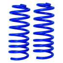 Resortes Deportivos AG Kit Nissan Aprio 2008-2012 Traseros-2