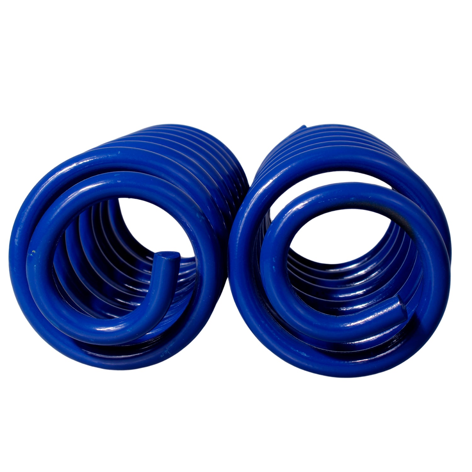 Resortes Deportivos AG Kit Nissan Aprio 2008-2012 Traseros