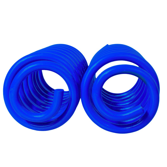 Resortes Deportivos AG Kit Nissan Aprio 2008-2012 Traseros