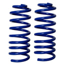 Resortes Deportivos AG Kit Renault Logan 2007-2013 Traseros-1