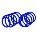 Kit Deportivo Resortes, Amortiguadores y Bases Volkswagen Pointer 1997-2008 Delanteros y Traseros-4