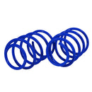 Kit Deportivo Resortes, Amortiguadores y Bases Volkswagen Pointer 1997-2008 Delanteros y Traseros-4