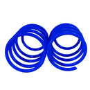 Resortes Deportivos AG Kit Vw Pointer 1996-2012 Delanteros-4