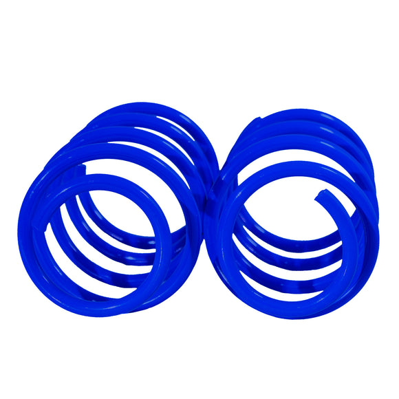 Resortes Deportivos AG Kit Vw Pointer 1996-2012 Delanteros