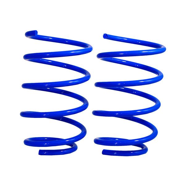 Resortes Deportivos AG Kit Vw Pointer 1996-2012 Delanteros