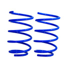 Resortes Deportivos AG Kit Volkswagen Pointer Todos Del-2