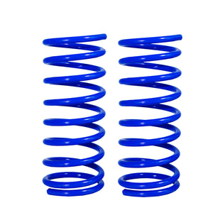 Resortes Deportivos AG Kit Volkswagen Pointer 1996-2012 Trasero