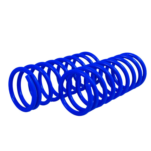 Resortes Deportivos AG Kit Vw Pointer 1996-2008