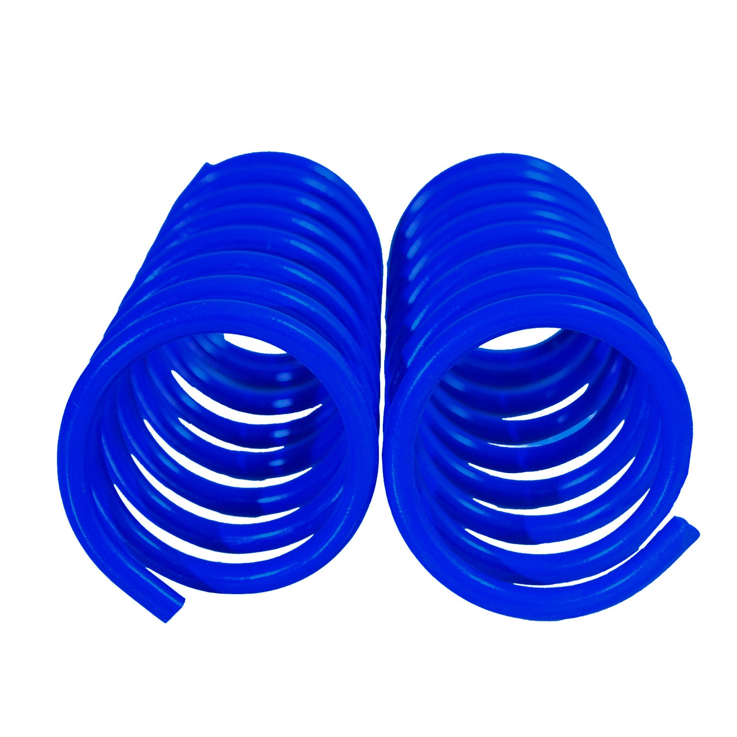 Resortes Deportivos AG Kit Volkswagen Pointer 1996-2012 Trasero