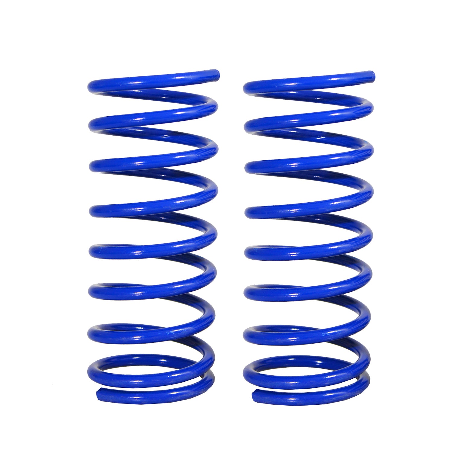Kit Resortes Deportivos, Amortiguadores y Bases Volkswagen Pointer 1996-2009 12 piezas