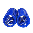 Kit Deportivo Resortes, Amortiguadores y Bases Volkswagen Pointer 1997-2008 Delanteros y Traseros-5