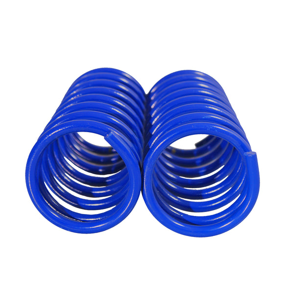 Kit Deportivo Resortes, Amortiguadores y Bases Volkswagen Pointer 1997-2008 Delanteros y Traseros