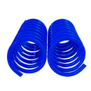 Resortes Deportivos AG Kit Vw Pointer 1996-2012 Traseros-4