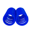 Resortes Deportivos AG Kit Vw Pointer 1996-2012 Traseros-5