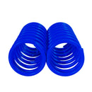 Resortes Deportivos AG Kit Vw Pointer 1996-2012 Traseros-5