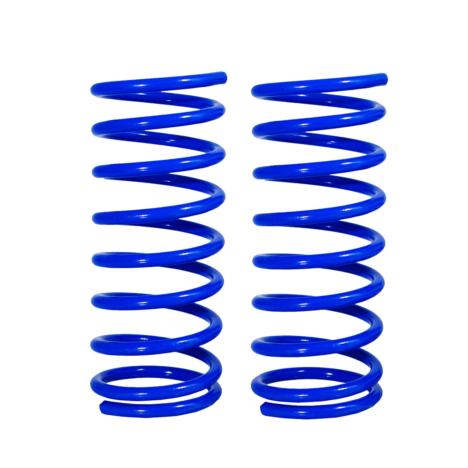 Kit Resortes Deportivos, Amortiguadores y Bases Volkswagen Pointer 1996-2009 12 piezas