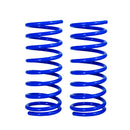 Kit Deportivo Resortes Ag Kit y Amortiguadores Originales Volkswagen Pointer 1996-2011 8 piezas-9