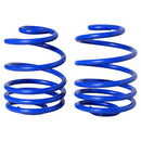 Resortes Deportivos y Amortiguadores AG Volkswagen Saveiro 2010-2024 Delanteros y Traseros-8