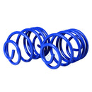 Resortes Deportivos y Amortiguadores AG Volkswagen Saveiro 2010-2024 Delanteros y Traseros-9