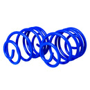 Resortes Deportivos AG Kit Volkswagen Saveiro 2009-2024 Traseros-3