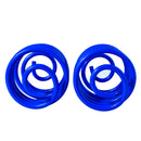 Resortes Deportivos AG Kit Volkswagen Saveiro 2009-2024 Traseros-4