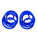 Resortes Deportivos AG Kit Volkswagen Saveiro 2009-2024 Traseros-5