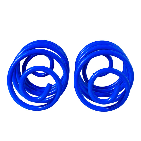 Resortes Deportivos AG Kit Volkswagen Saveiro 2009-2024 Traseros