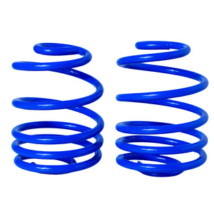 Resortes Deportivos AG Kit Volkswagen Saveiro 2009-2024 Traseros