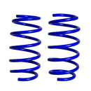 Kit Resortes Deportivos, Amortiguadores y Bases Ford Fiesta 2014-2019 12 piezas-7