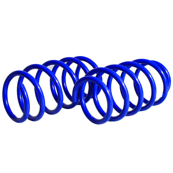 Resortes Deportivos AG Kit Ford Fiesta 11-20 Kit 4 Piezas